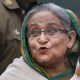 Sheikh Hasina